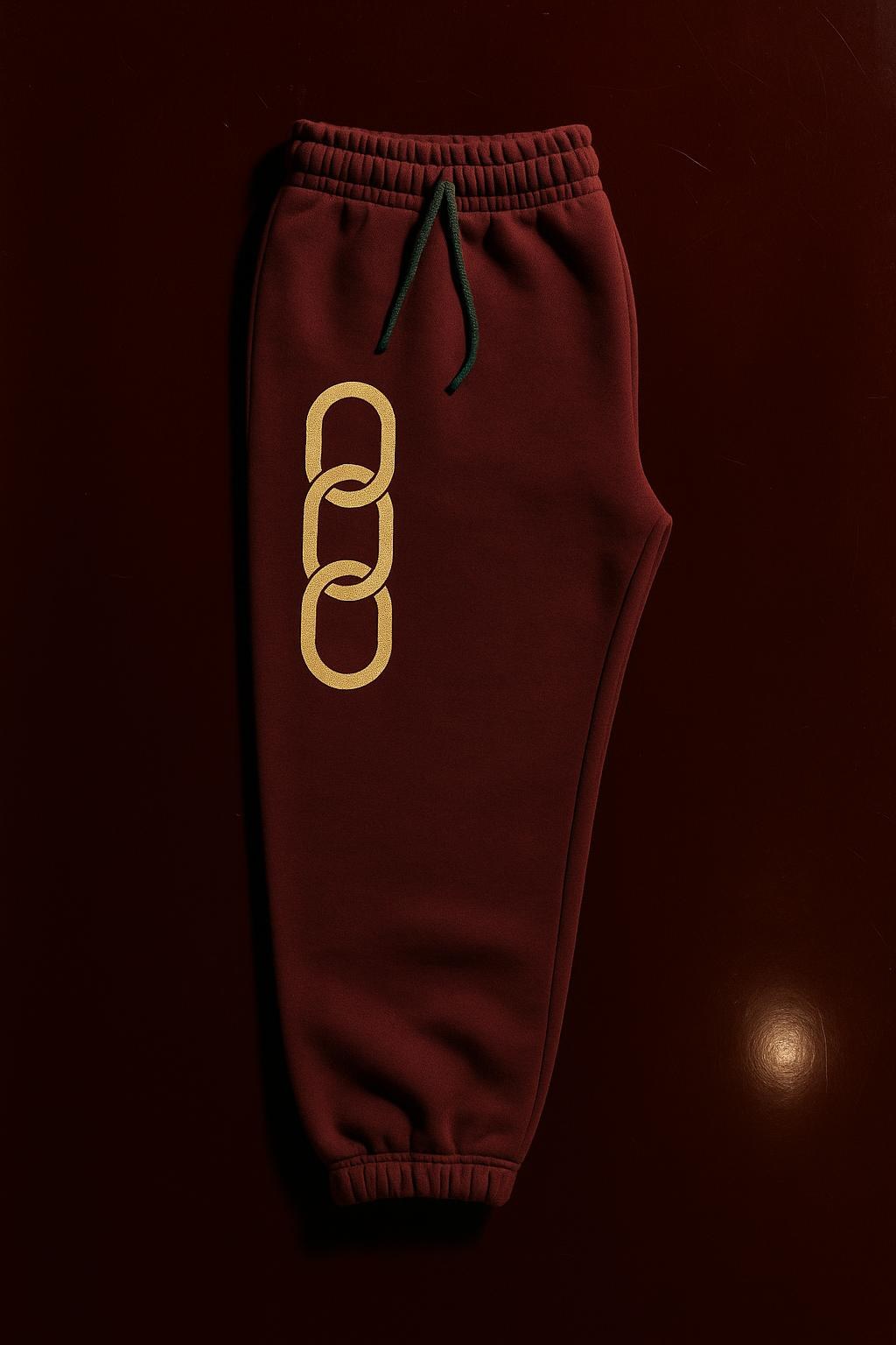 Brushed Sweatpants