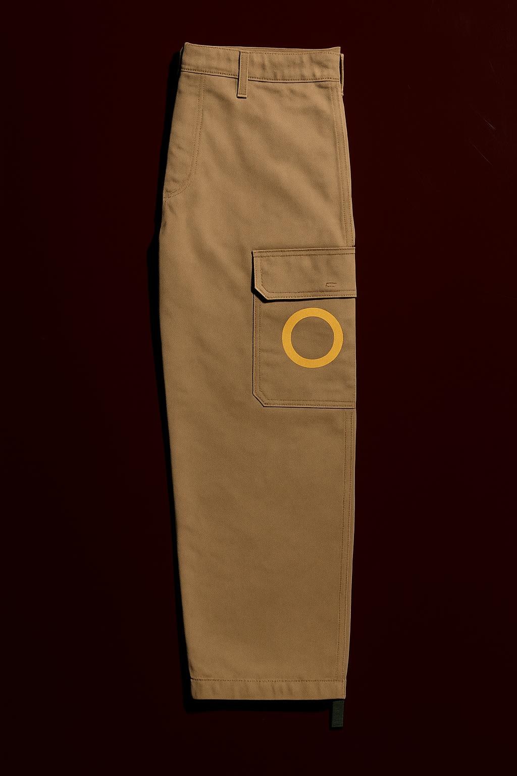 Cargo Trousers