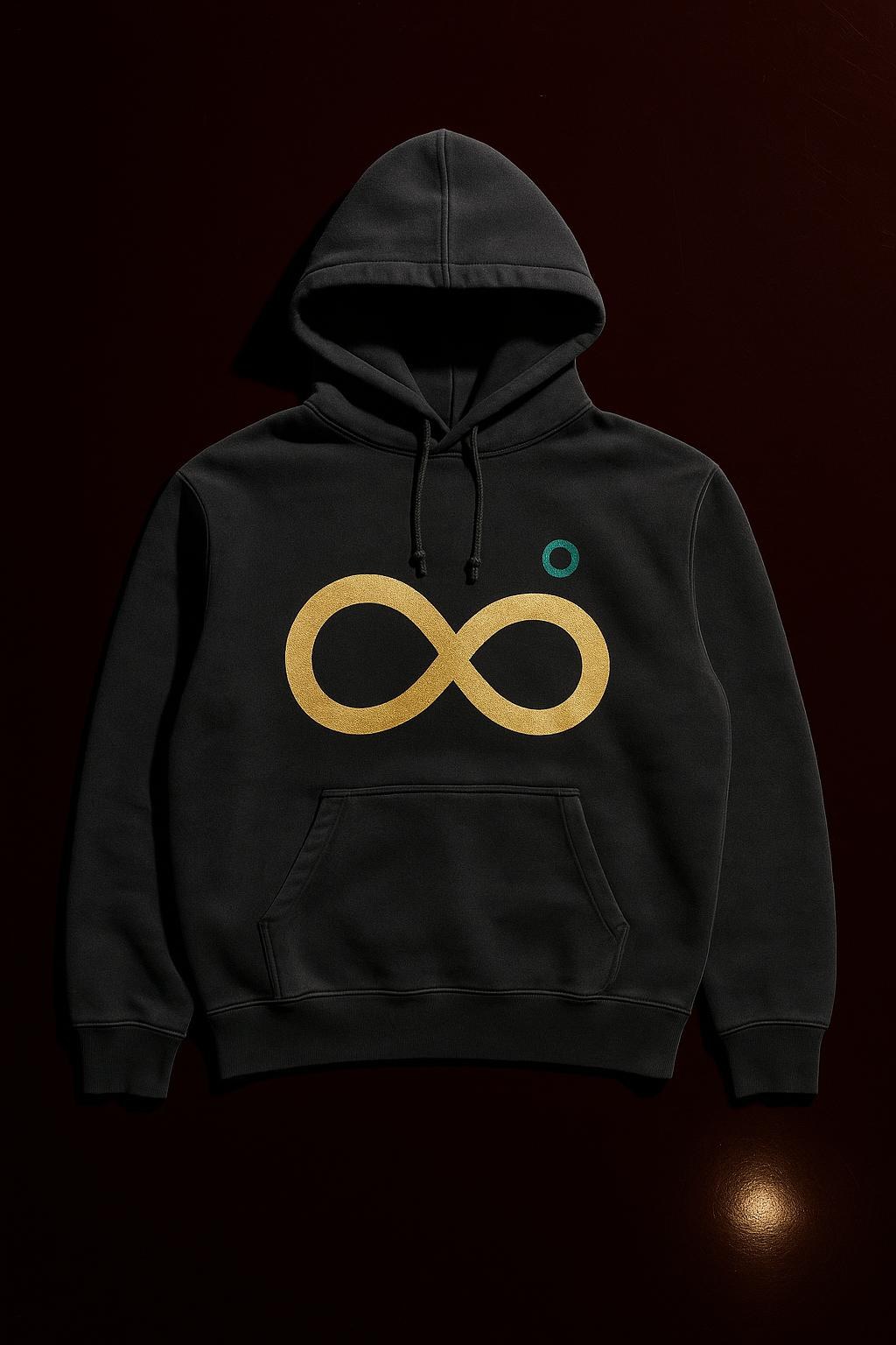 Fleece Hoodie